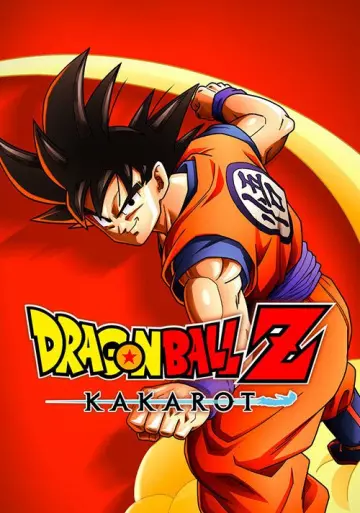 DRAGON BALL Z KAKAROT  [PC]