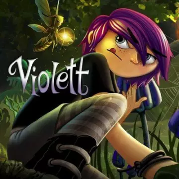 Violett V1.1.0  [Switch]