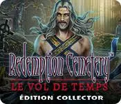 Redemption Cemetery - Le Vol du Temps  [PC]