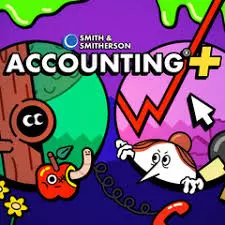 VR Accounting+  [PC]