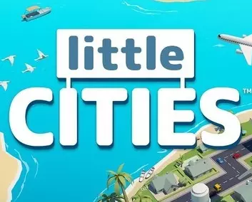 [VR META QUEST/QUEST2] LITTLE CITIES (V1.2.3.69) [PC]