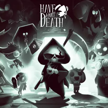 Have A Nice Death v1.01  [Switch]