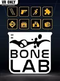 [VR META QUEST2] BONELAB (V1.1818.29461)  [PS3]