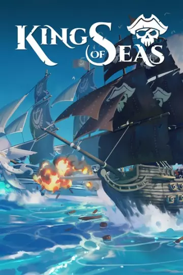 King of Seas  [PC]