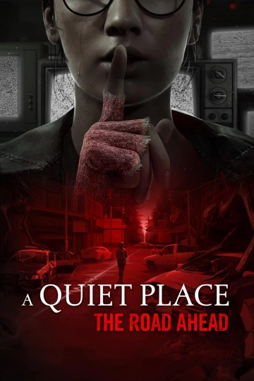 A Quiet Place The Road Ahead   v 1.0.0 (build 16069459)  [PC]