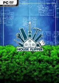 House Flipper On The Moon  [PC]