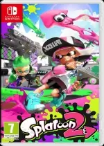 Splatoon 2  [Switch]