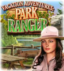 PARK RANGER COLLECTION PACK  [PC]