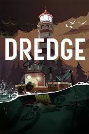 DREDGE: DIGITAL DELUXE EDITION V1.0.3 BUILD 1836 + 2 DLCS  [PC]