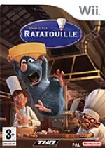 Ratatouille [Wii]