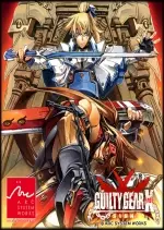 Guilty Gear Xrd -REVELATOR- Digital Deluxe Edition [PC]