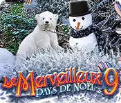 Le Merveilleux Pays de Noël 12  [PC]