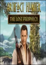 ARTIFACT HUNTER - THE LOST PROPHECY DELUXE  [PC]