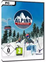 Alpine - The Simulation Game  [PC]