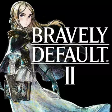 BRAVELY DEFAULT II  [Switch]