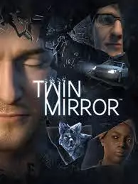 TWIN MIRROR  [PC]