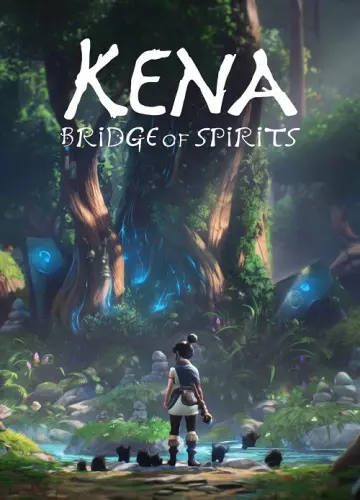 Kena: Bridge of Spirits Digital Deluxe v2.0.8  [PC]