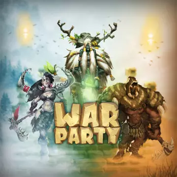 Warparty  [PC]