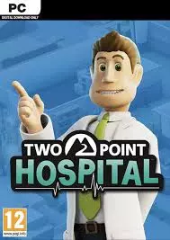 Two Point Hospital V1.19.49336 All DLC  [PC]