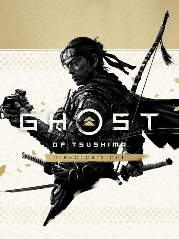 Ghost of Tsushima DIRECTORS CUT  v 1053.0.0515.2048  [PC]