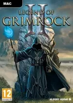 Legend of Grimrock 2  [MAC]