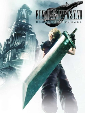 Final Fantasy VII Remake Intergrade v1.003  [PC]