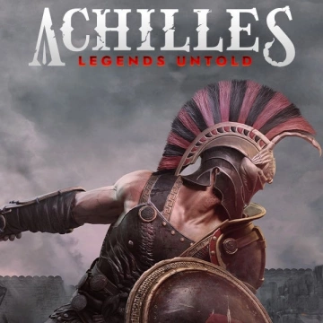 Achilles: Legends Untold BUILD 12545728  [PC]