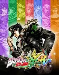 JoJo's Bizarre Adventure: All-Star Battle R  [PC]