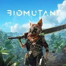 BIOMUTANT v1.3.0  [PC]