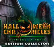 Halloween Chronicles Derriere la Porte  [PC]