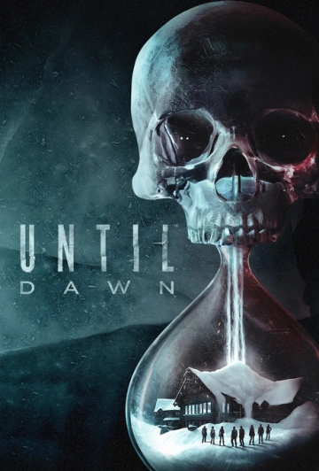 Until Dawn  1.06 [PC]