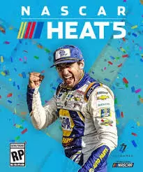 NASCAR Heat 5  [PC]