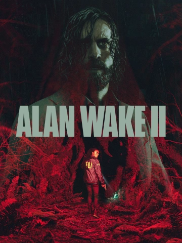 Alan Wake 2    v 1.2.8 [PC]