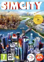 SimCity 5 - Deluxe Edition  [PC]