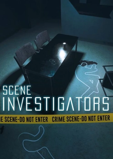 Scene Investigators Build 12529550  [PC]