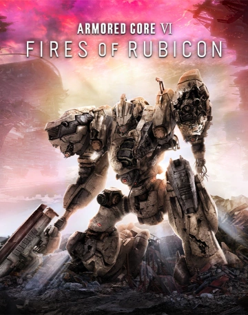 Armored Core VI: Fires of Rubicon  [PC]