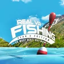 [VR META QUEST/QUEST2/QUEST PRO] REAL VR FISHING W. DLC (V2.362.470)  [PC]