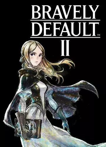 BRAVELY DEFAULT II  [PC]