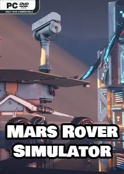 Mars Rover Simulator  [PC]