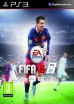 FIFA 16 [PS3]