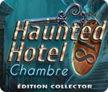 Haunted Hotel Chambre 18  [PC]