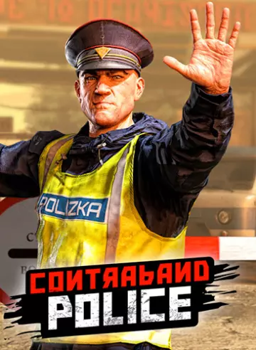 Contraband Police BUILD 10711674  [PC]