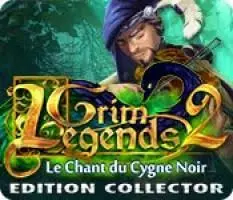 Grim Legends 2-Le.Chant du Cygne Noir  [PC]