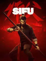 SIFU: DIGITAL DELUXE EDITION  V1.20.5.876/ARENAS UPDATE + 3 DLCS  [PC]