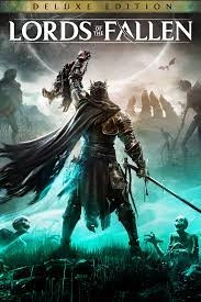 Lords of the Fallen .v1.1.249  [PC]