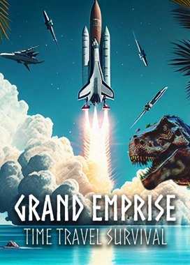 Grand Emprise: Time Travel Survival.BUILD 11792070  [PC]