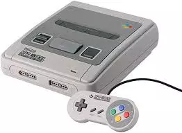 SUPER NINTENDO SNES (866 ROMS) POUR RECALBOX  [PC]