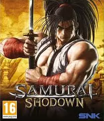 SAMURAI SHODOWN (V.01.90 + 8 DLCS)  [PC]