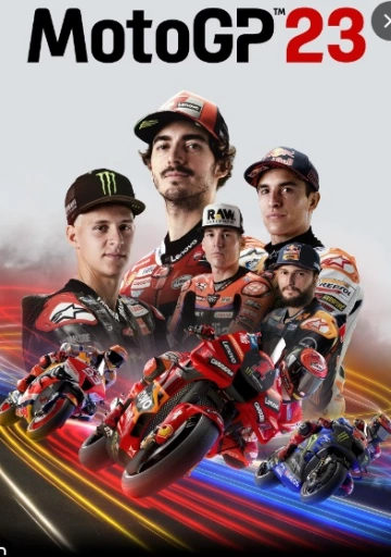 MotoGP 23.v1.0.0.12  [PC]