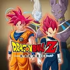 Dragon Ball Z Kakarot A New Power Awakens  1.40  [PC]